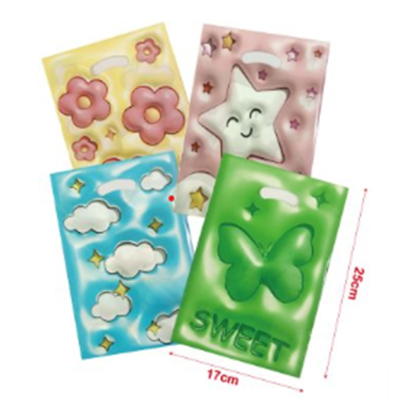 Bolsa de Dulces x 10u.