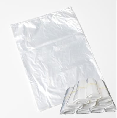 Bolsa Natural 10x20