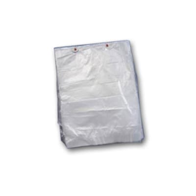 Bolsa Taco 100u.