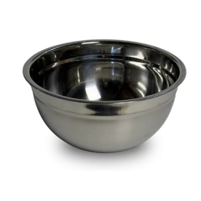 Bowl Metal 24cm.