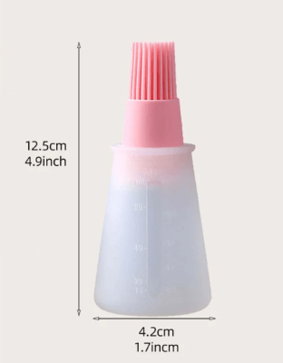 Brocha Con Dispensador 1u.