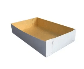 Caja Porta Completo 6 C - 10 und.