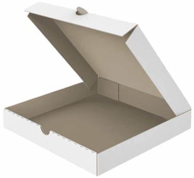 Caja Canape x 1u.
