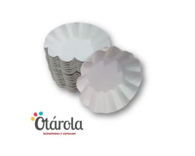 Canasto Salchipapa Chico #001