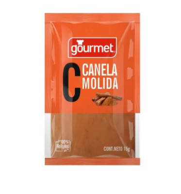 Canela Molida 15grs.