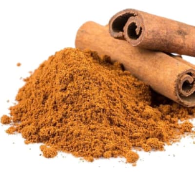 Canela Molida 50grs
