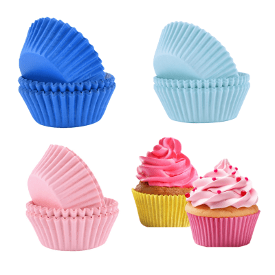 Capsula Numero 8 Colores