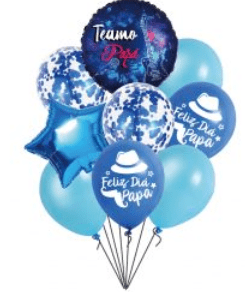 Globo Feliz dia Papa S.F papa1