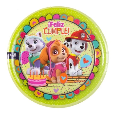 Plato Argos x6u.