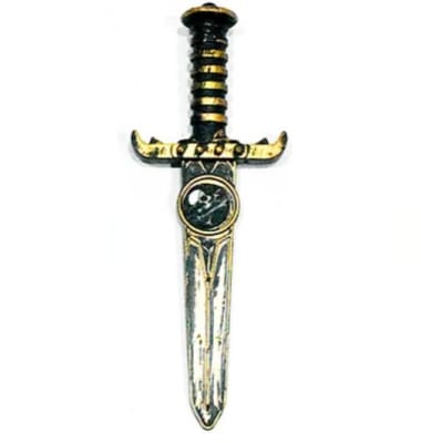 Juguete Espada chica