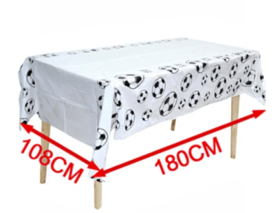 Mantel Pelota de Futbol1