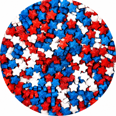 Estrella Tricolor