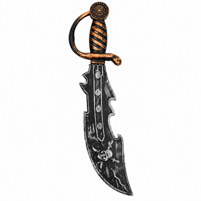 Espada Pirata 1u.1