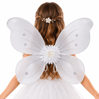 Alas Blanca con Flor1