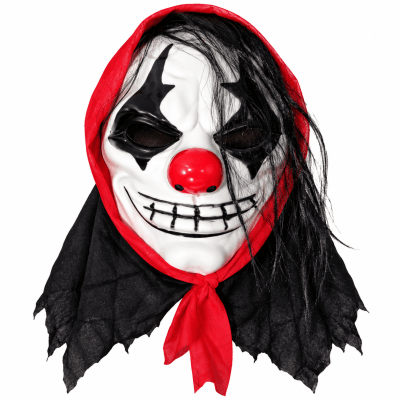 Mascara Halloween (40417)1