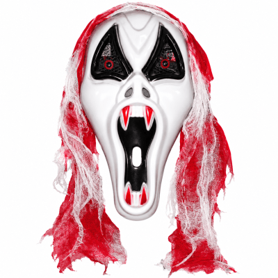 Mascara Halloween (40403)