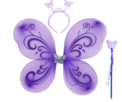 Alas Mariposa Morada Halloween1