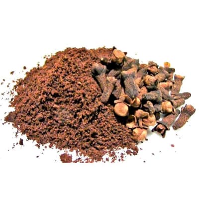 Clavo De Olor Molido 50grs