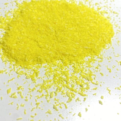 Coco Rallado amarillo 100grs.