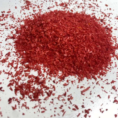 Coco Rallado Rojo 100 grs.1