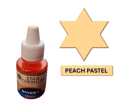 Colorante en Gel Pastel Peach 10grs.