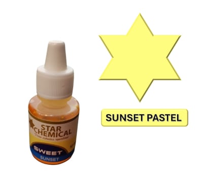 Colorante en Gel Pastel Sunset 10grs.