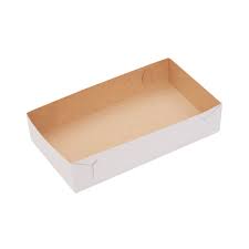 Caja Porta Completo 4 C - 10 und.