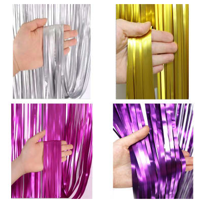 Cortina Metalica Mate 2x1 Metros6