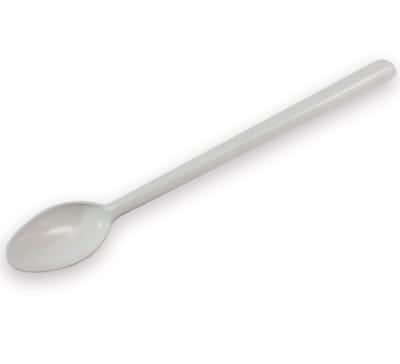 Cuchara larga Plastica 20u.