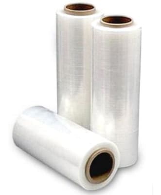 Film Plastico 300 mts.