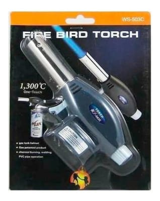 Soplete Torch