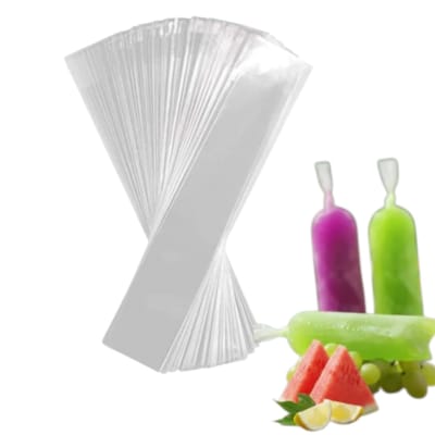 Bolsa Natural 4x30 100u.