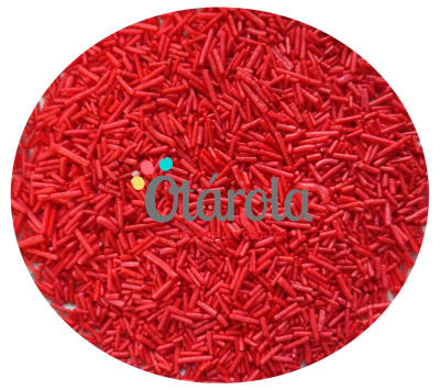MOstacilla Palito Largo Fucsia