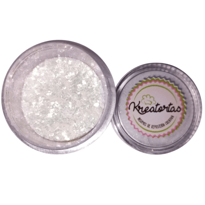 Purpurina Tornasol 5grs. Kreatortas