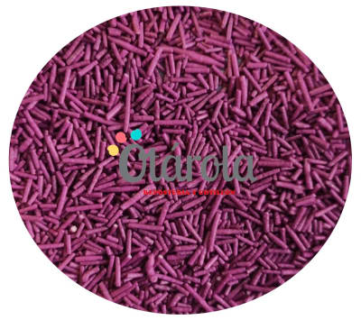 Mostacilla Palito Largo Lila1