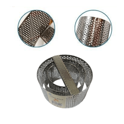 Set Cortadores 3 Piezas