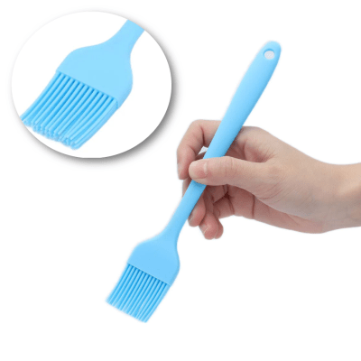 Brocha Silicona Pequeña