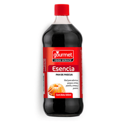 Esencia Pan De Pascua 500cc. Gourmet1