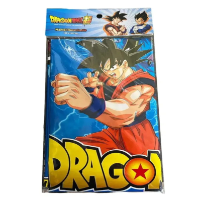 Mantel Dragon Ball2