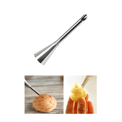 Boquilla Rellenadora Pequeña 0,5mm2