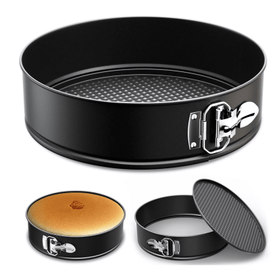 Molde Desmoldable Metal 28cms.