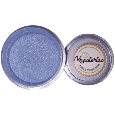 Matizador - Polvo Comestible Celeste