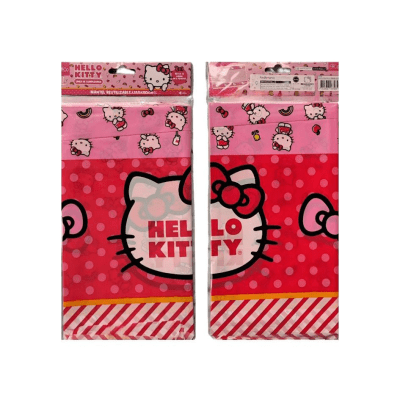 Mantel Hello Kitty1