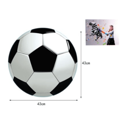 Piñata Pelota de Futbol 1u.