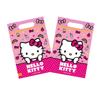 Bolsa de Dulces Hello Kitty
