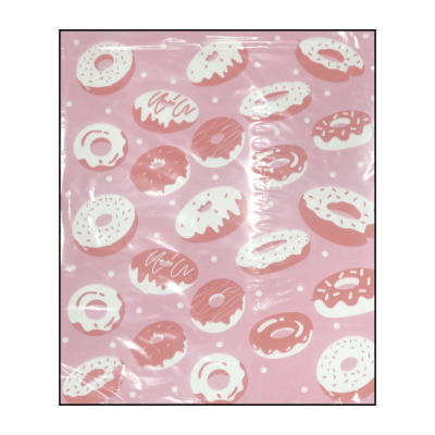 Papel Antigrasa Donuts 100u.