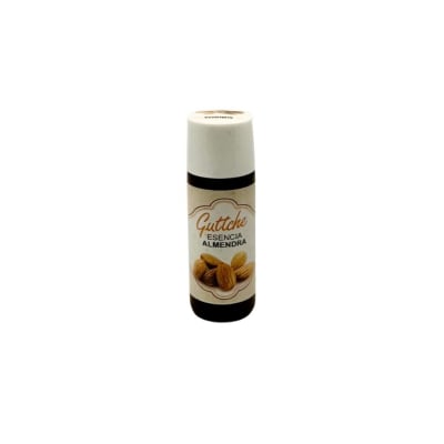 Esencia Almendra Guttche 25 ml