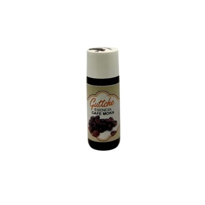 Esencia Cafe Moka Guttche 25ml2