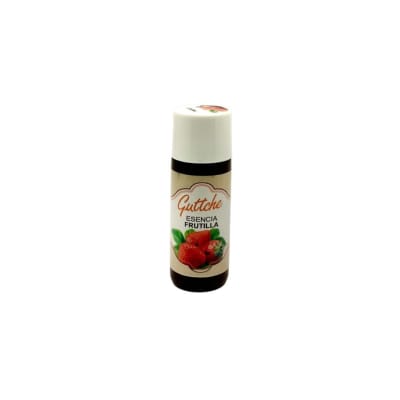 Esencia Frutilla Guttche 25ml2