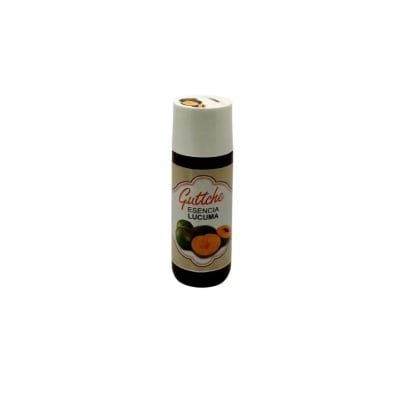 Esencia Lucuma Guttche 25ml